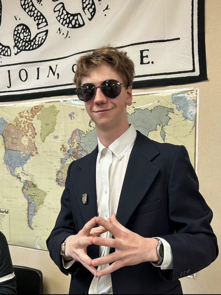 Matthew Liepins